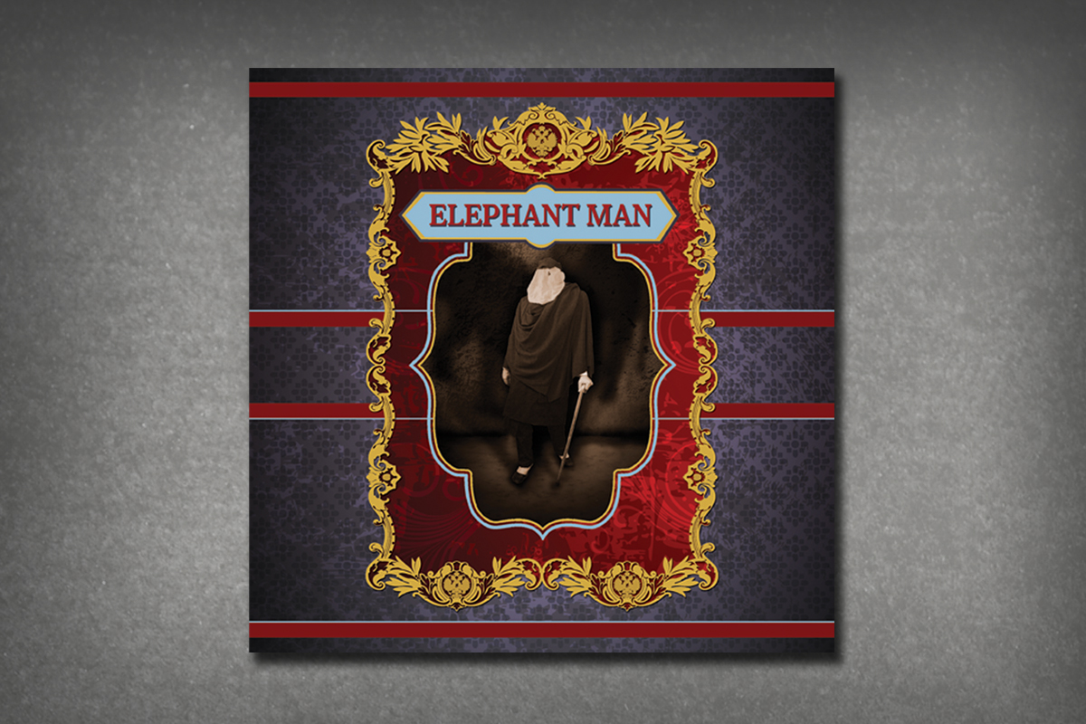 elephantman