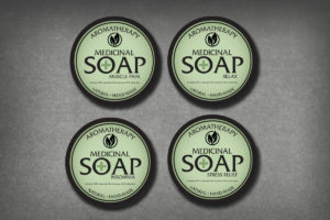 soap