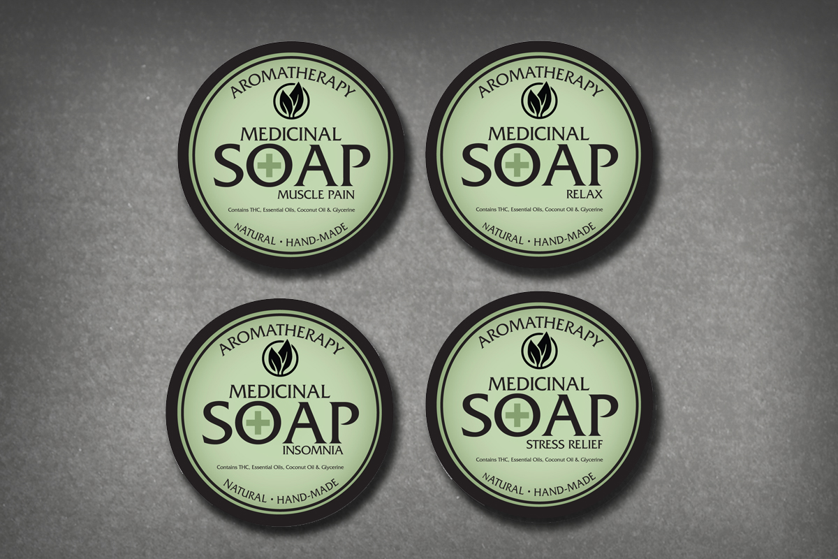 soap